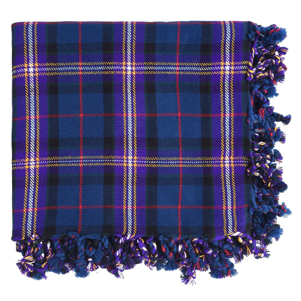 4881 Scottish 's Kilt Tartan Fly Plaid Masonic